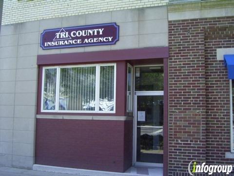 Tri County Insurance