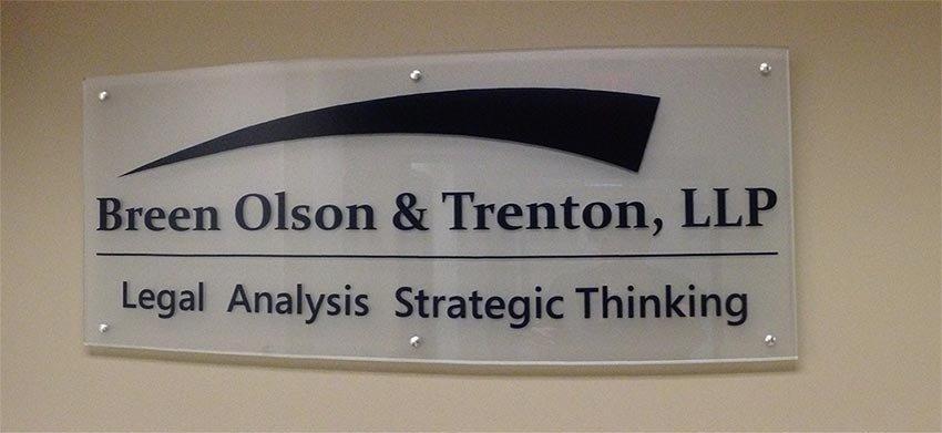 Breen Olson & Trenton, LLP