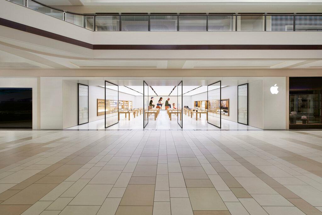 Apple Store