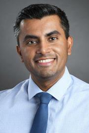 Sivraj Muralikrishnan, MD - Dartmouth Cancer Center Nashua