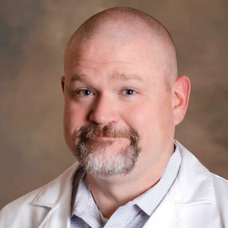 KEITH KIRBOW, APRN, FNP-C, PMHNP-BC