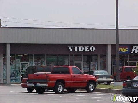 King Video Enterprises