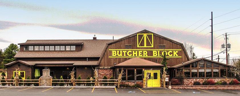 Butcher Block Restaurant