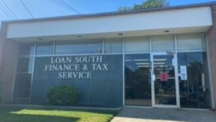 Loan South Finance and Tax Service