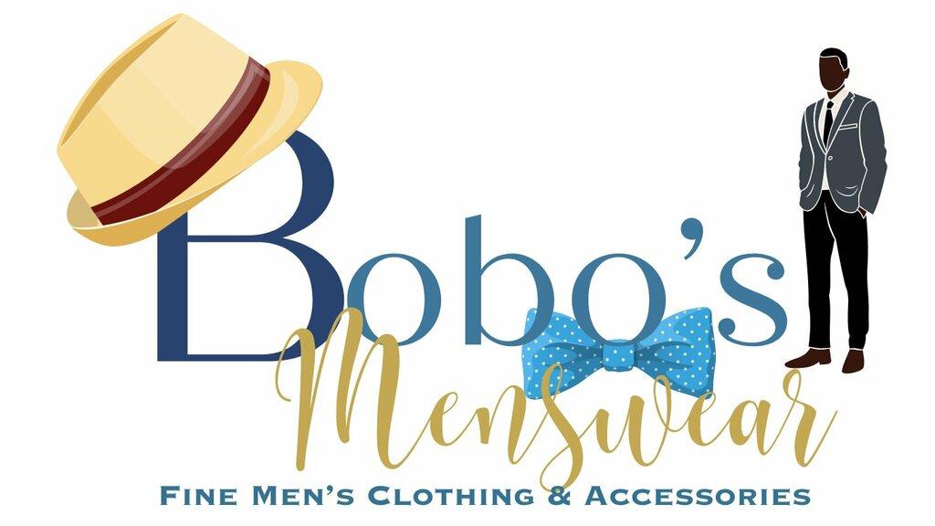 Bobo's Menswear