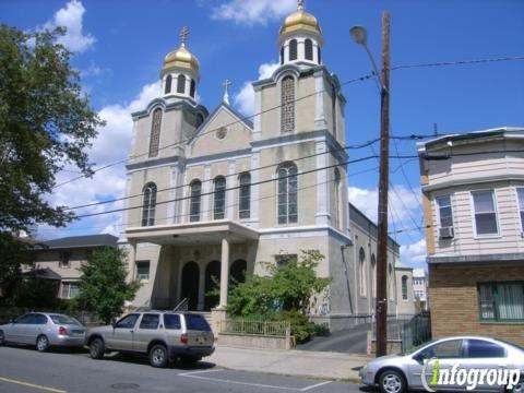 Saint John the Baptist Catholic