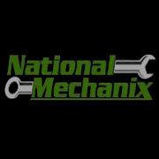 NATIONAL MECHANIX