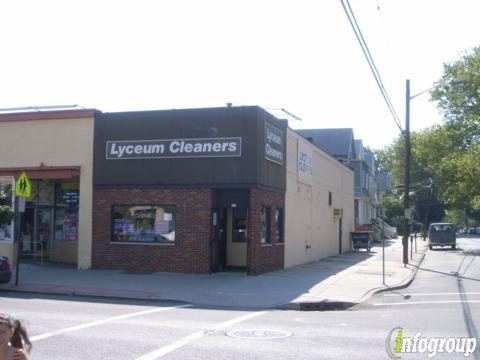 Lyceum Cleaners