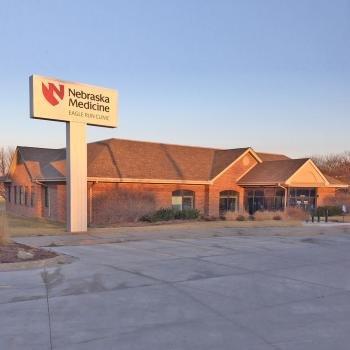 Nebraska Medicine - Eagle Run Health Center