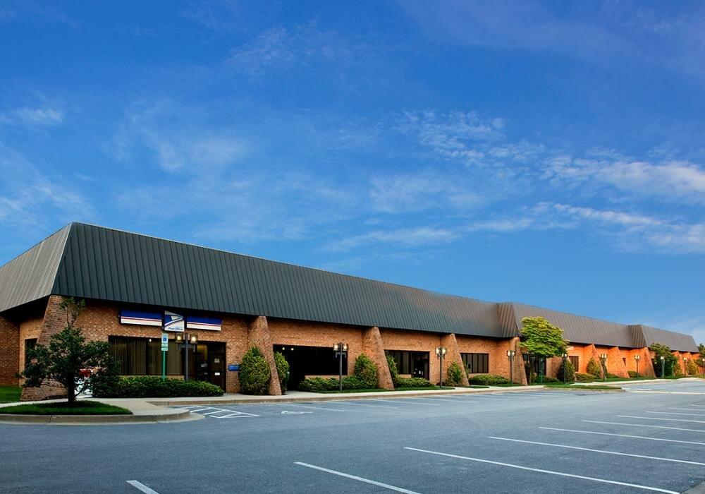 Dorsey Run Business Center 1, A Merritt Property