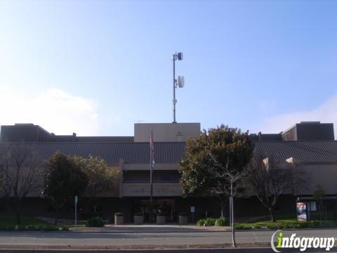 CA State Superior Court