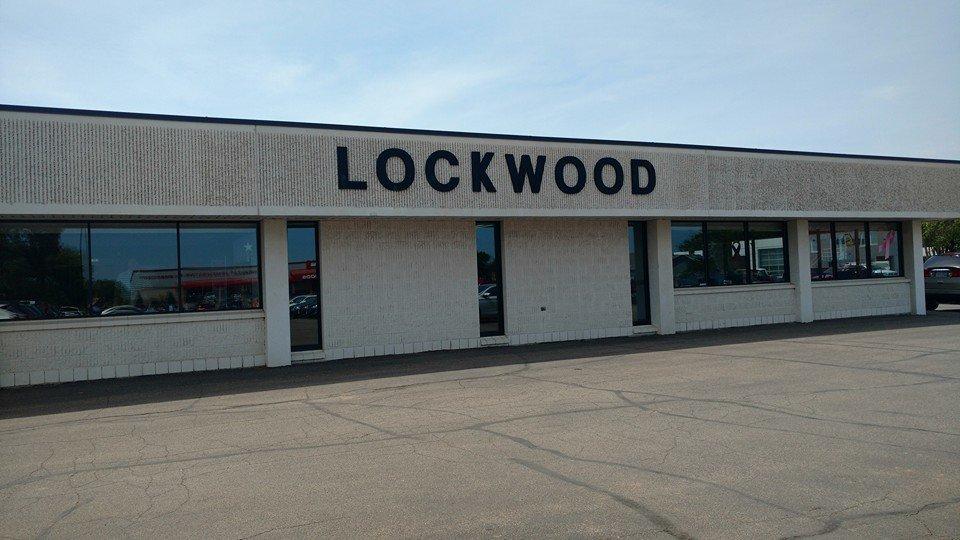 Lockwood Motors Inc