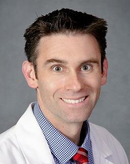 James Brinkruff, MD