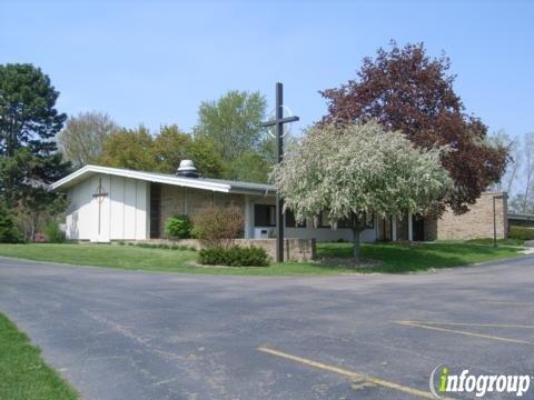 Shepherd King Lutheran Church