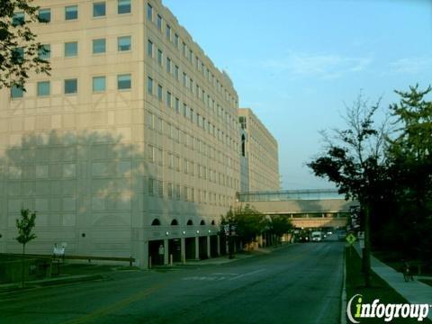 NorthShore University HealthSystem Child Development Center