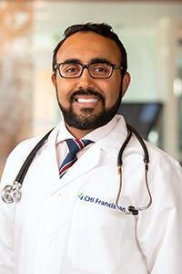 Mohammed Nayeemuddin, MD