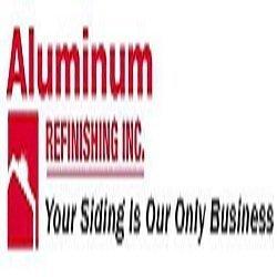 Aluminum Refinishing Inc