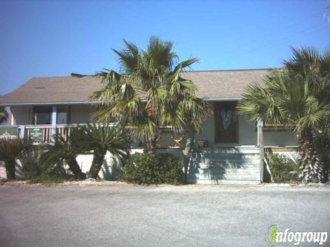 Port Aransas Realty Inc