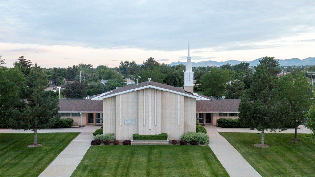 The Church of Jesus Christ of Latter-day Saints