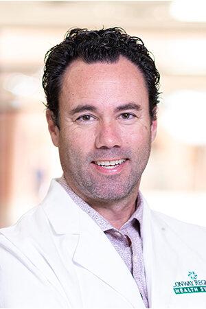 Heath McCarver, MD