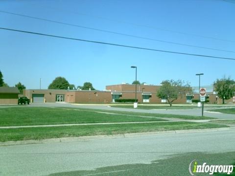 Ridgeview Elementary School