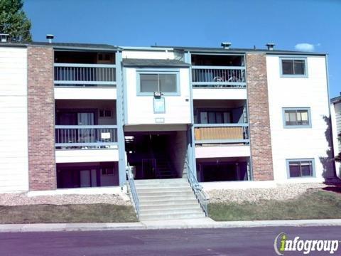 Wadsworth Parkway Apts