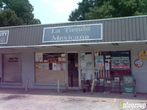 La-Tienda Mexicana Corp