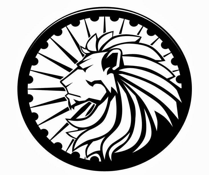 Ashoka Lion