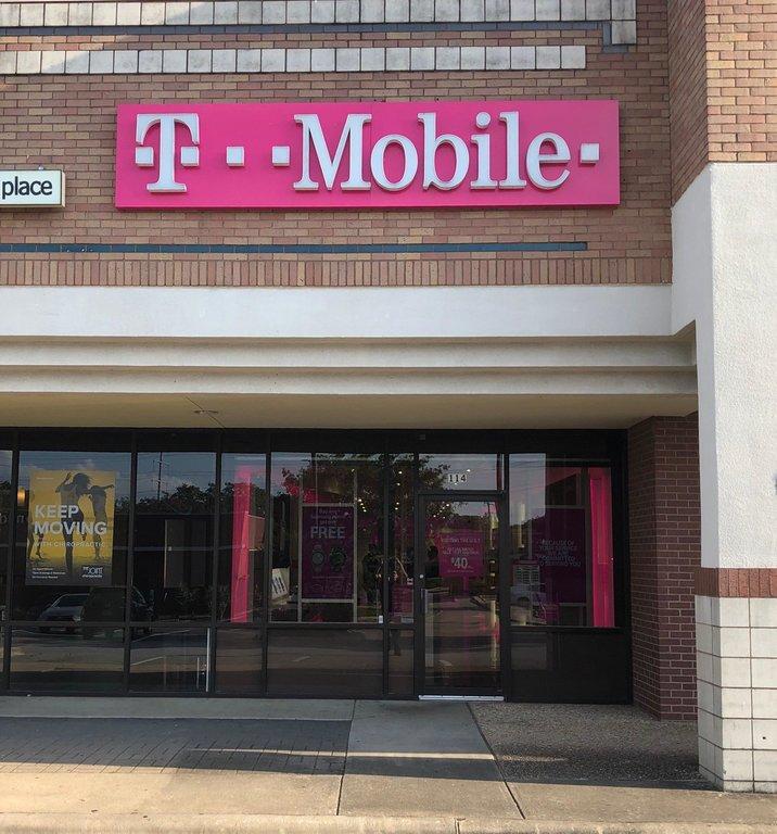 T-Mobile