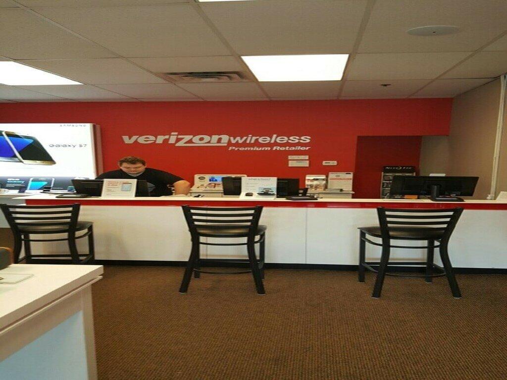 Verizon