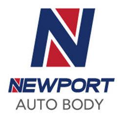 Newport Auto Body