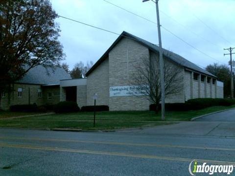 United Lutheran Church