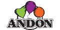 Andon Balloons & Signs