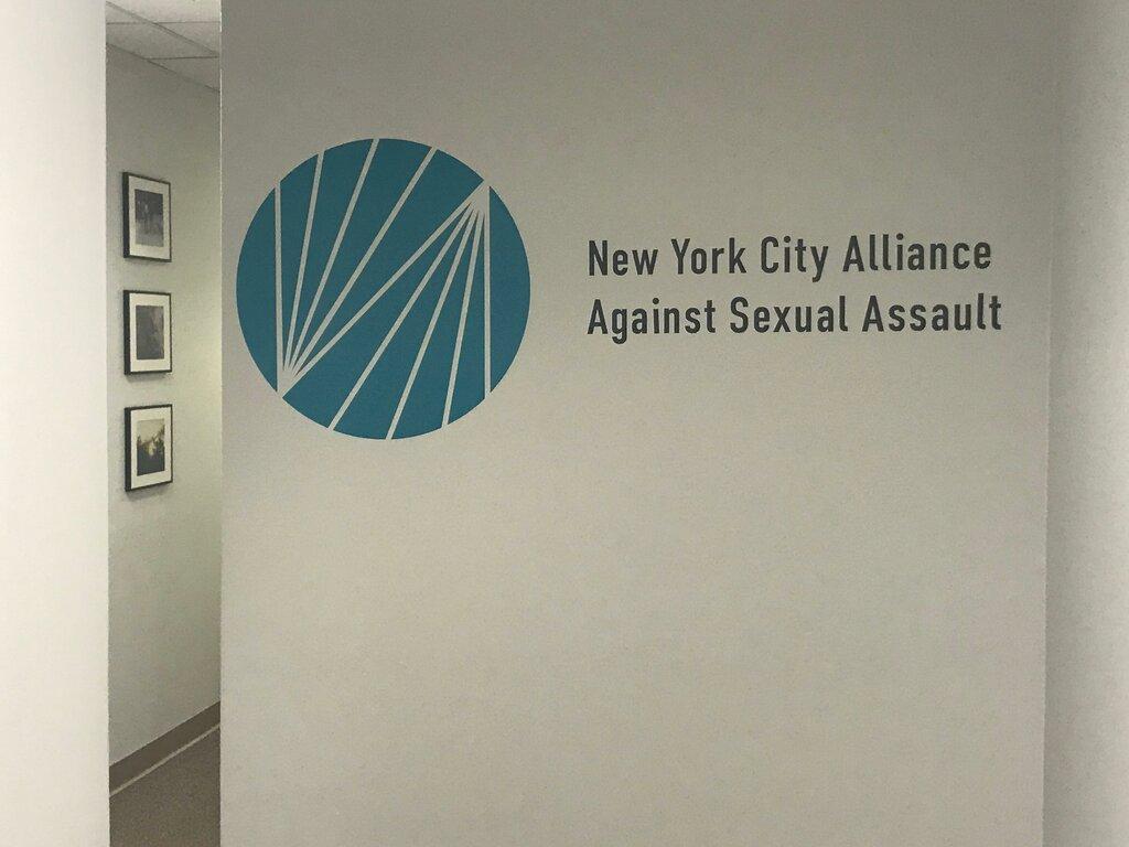 New York City Alliance Against Sexual Assault