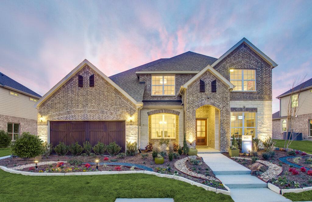 Wilson Creek Meadows by Pulte Homes