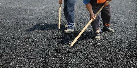 Blackmax Asphalt Maintenance