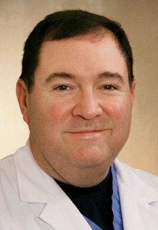 Frank Saltiel, MD - Ascension Borgess Heart Institute