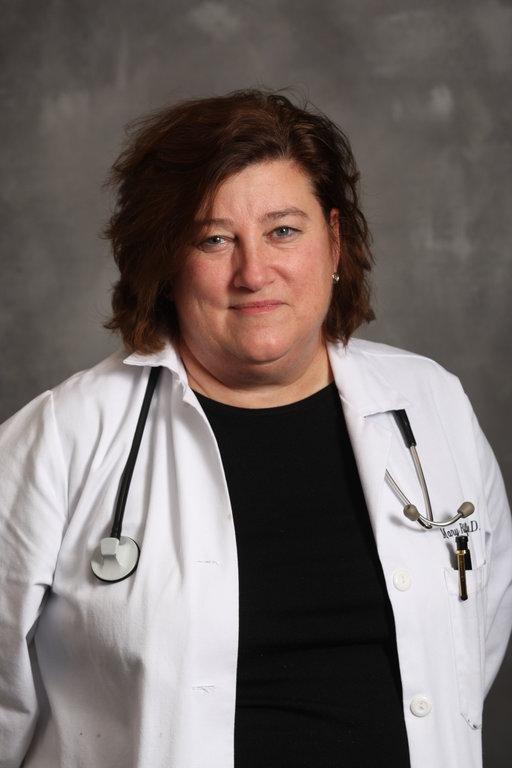 Mary Rifino, MD - St Agnes Medical Group