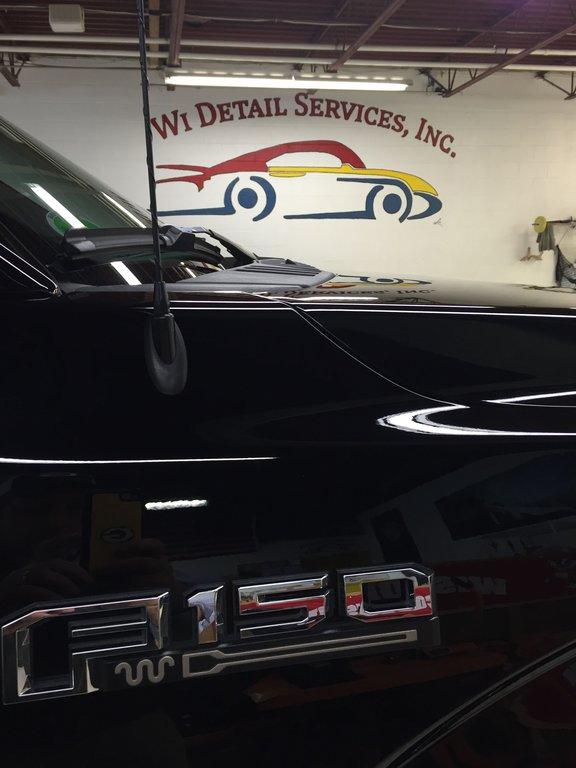 Wi Detail Services