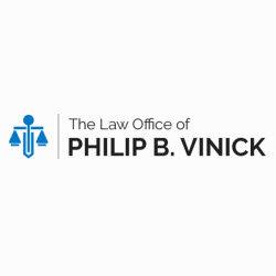 The Law Office of Philip B. Vinick