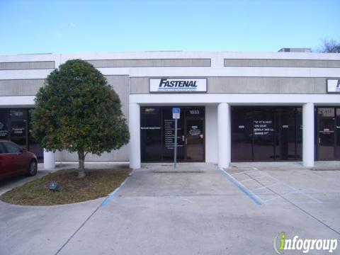 Fastenal