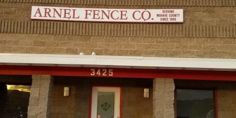 Arnel Fence Company