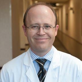 Johannes J Du Plooy, MD - CHI Memorial Medical Group