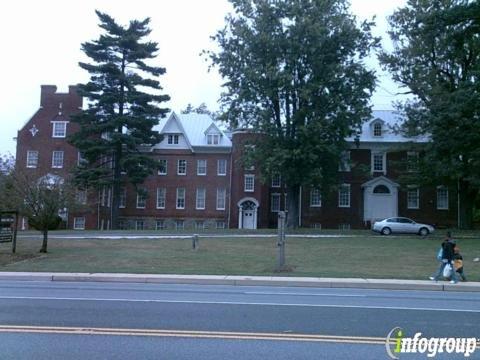 Reisterstown Senior Center