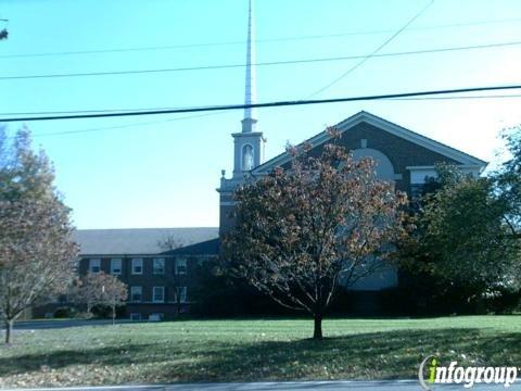 Towson United Methodist Church