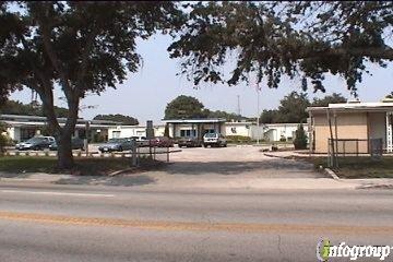 Rock Lake Elementary School