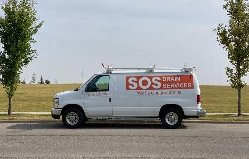 SOS Drain Cleaning