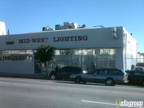 Mid-West Wholesale Lighting