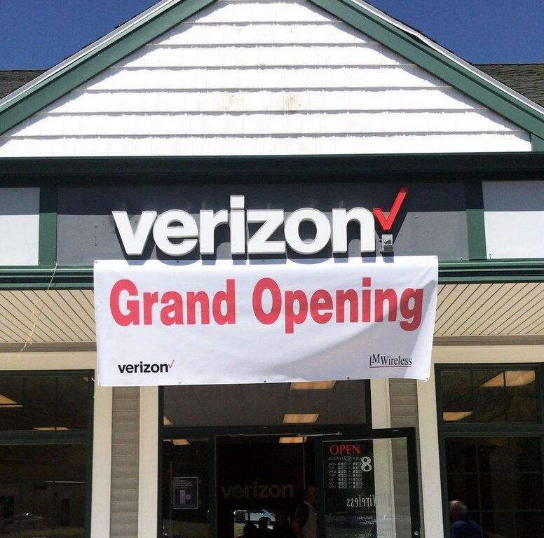 Russell Cellular-Verizon Authorized Retailer