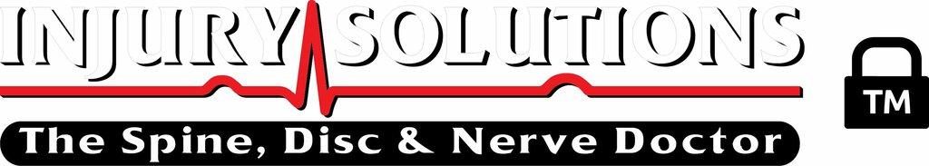 Injury Solutions, Inc Dr Patrick R.E. Davis the Spine, Disc & Nerve Doctor, Inc